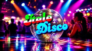 ⭐ Italo Disco 90s Megamix Часть 6 - (Расширенная версия) | Лучший микс в ретро-стиле ⭐