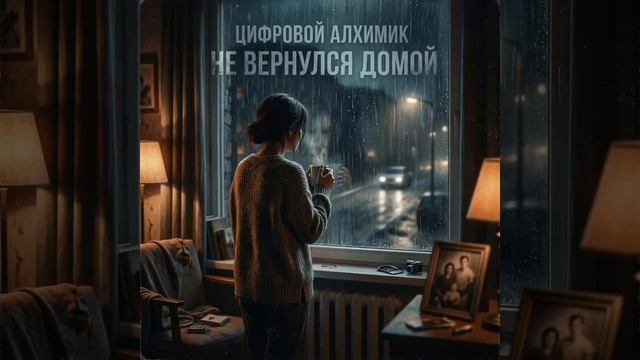 Новая душевная, песня Цифрового Алхимика 