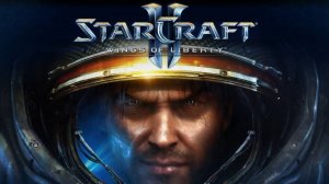 Прохождение кампании Starcraft 2 Wings of Liberty. Часть 17 Уничтожение воздушных зергов.