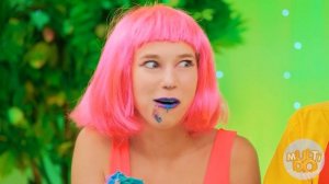 Откуси Лизни или Ничего Pop it Челлендж #4 с Multi DO Challenge