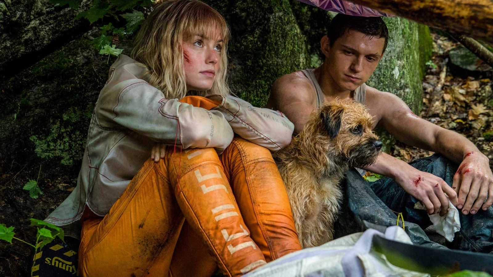 Фильм на вечер🌇Захватывающий сюжет и неожиданные повороты🎬