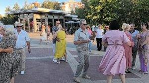 Раздели со мною лето... 02.08.26...