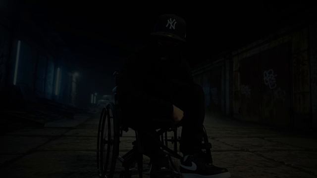 Krays — K.R.A.Y.S. (Official Video).