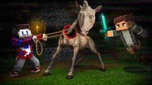😱Мы Сыграли в ОРИГИНАЛЬНЫЙ LONG HORSE Мод