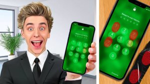 Проверяем ШПИОНСКИЕ ЛАЙФХАКИ Челлендж ! А4