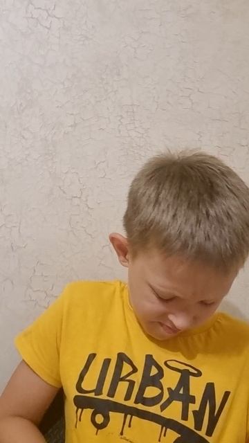 распаковка чек