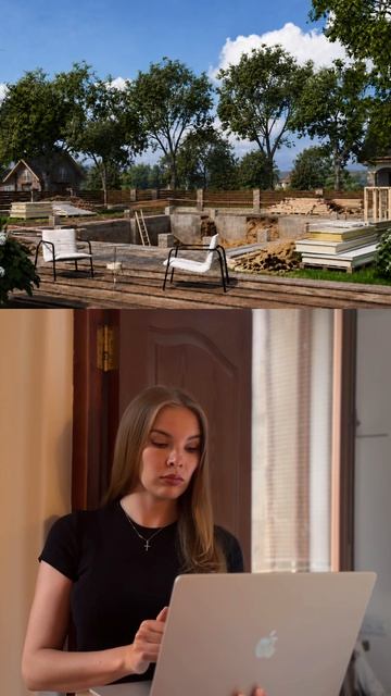 Хотите внести правки в проект уже после того, как стены готовы? Не проблема