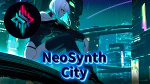 📡Midnight Transit 2056🚀Cyberpunk,Synthwave_NE💿SYNTH CITY_26-07-2026
