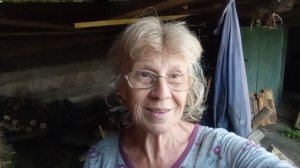 ТАБУН лошадей, старая печка и родные рядом: кусочек настоящей деревенской жизни