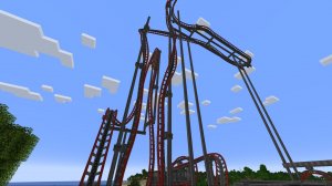 гайд I Create Coasters Simulated