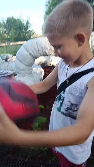 выполняем задания друг друга
