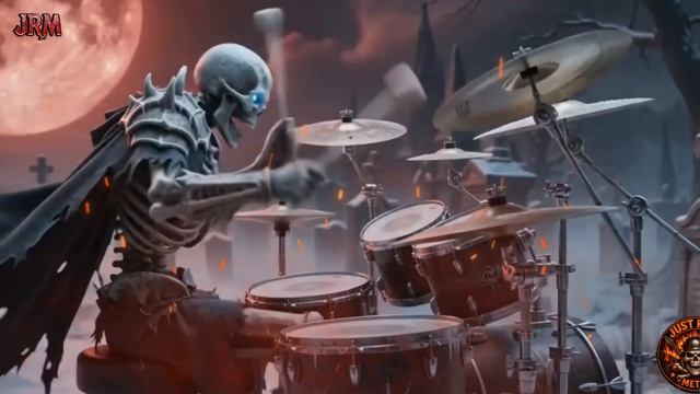 The Darkest Heavy Metal You'll Hear... WARNING! 💀 (1)