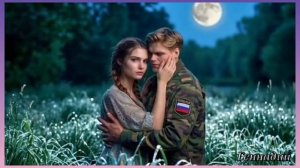 СПУСТИЛАСЬ НОЧЬ ✨🍁🔥💥💔НАД ЗАСЫПАЮЩИМИ КЛЁНАМИ 🎶🪗