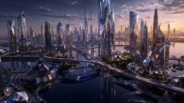 Prime City