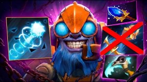 Proton ｜ Dota 2: Как играть в НОВОМ ПАТЧЕ？ ｜  7.41e