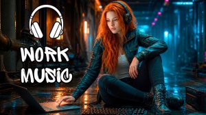Активируйте режим «Хакер» сегодня вечером | Музыка для программирования, работы