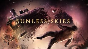 Sunless Skies