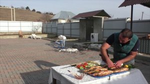 КАК ИСПОЛЬЗОВАТЬ РЕШЕТКУ ДЛЯ ПРИГОТОВЛЕНИЯ РЫБЫ