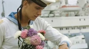 МОРСКОЙ ВАЛЬС  Стихи:Ирина Глинская Музыка,аранжировка,исполнение:Александр Волченко@