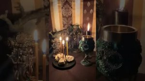 СМОТРИТЕ В ГЛАЗА СВОИМ ОШИБКАМ... ВЕДЬМИНА ИЗБА. ИНГА ХОСРОЕВА.