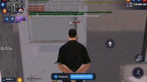 Аризона мобайл 1,путь от бомжа до ютубера ,1 серия