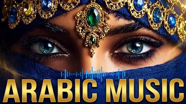 Arabic Deep House 2026   The Ultimate Arabian Melodic Techno Journey (Instrumental Mix)
