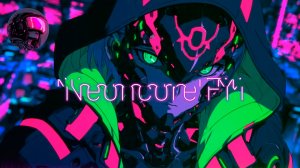 🌃2055 The Shadow Runner🌆Cyberpunk,Synthwave_NE💿NCORE FM_02-08-2026