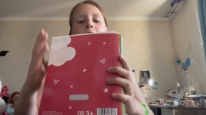 Очередная распаковка новой канцелярии🎀💕