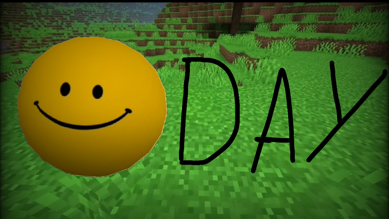 Best Day Ever(verity Animation) Remake