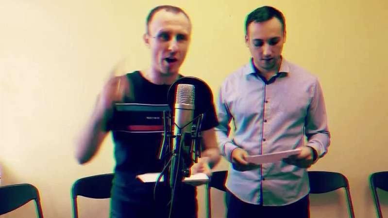 Песня-переделка на День учителя в школе «Мама, я танцую» (#2Маши) от учителей