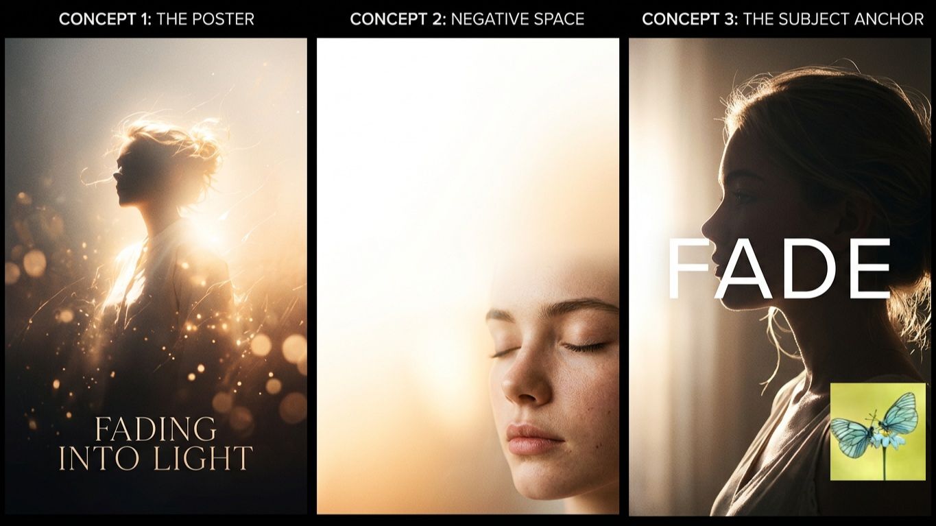 Fading Into Light 2