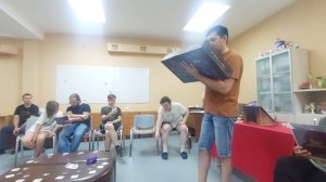 Варя истребляет, 31.07.2026 19:35:22