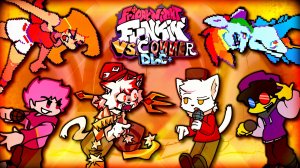От кринжа до имбы 🥪 SUNDAY NIGHT @ SUBWAY 🌈 Rainbow Weed 🎩 VS.Conner [REBOOT] + DLC