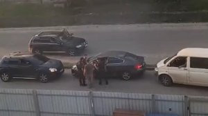 Черкасщина. Все бодренько на скотобойню.