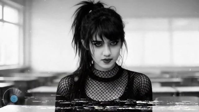 Ashla - The Shattered Sanctuary [Full Album 2026]   Post-Punk & Darkwave