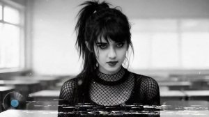 Ashla - The Shattered Sanctuary [Full Album 2026]   Post-Punk & Darkwave