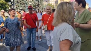 ЧИКИ-ПУКИ МА МА МА! ТАНЦЫ ХАРЬКОВ 2026