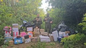 Защитники с благодарностью, за поддержку армии ❤️