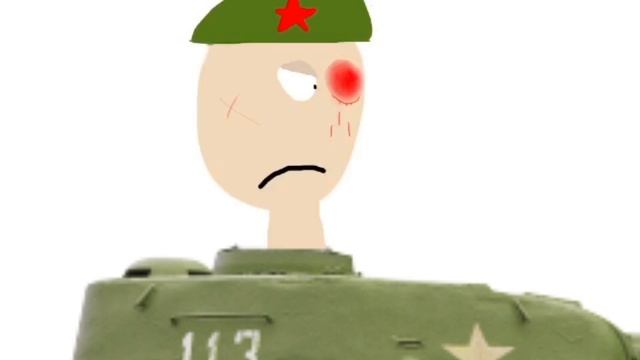 3 серия фильма война Т34