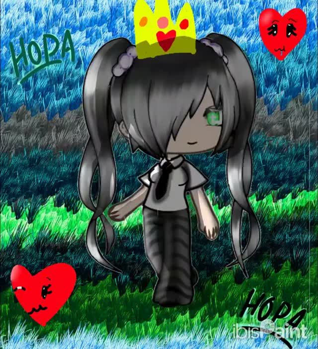 Обра на конкурс ❤️~норы~❤️, очень долго делала🥺