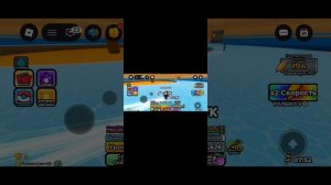 Играю в игру + 1 скорость водного побега