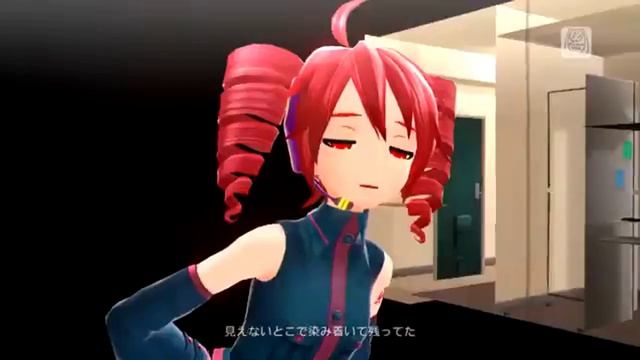 Teto Kasane - S.A.S (Sound And Smell)