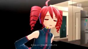 Teto Kasane - S.A.S (Sound And Smell)
