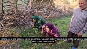 39с.Горе отца. Правда ли история об отказе от брака?