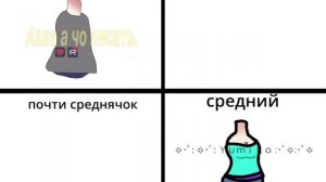 Йо коллабик с Милкой^^
