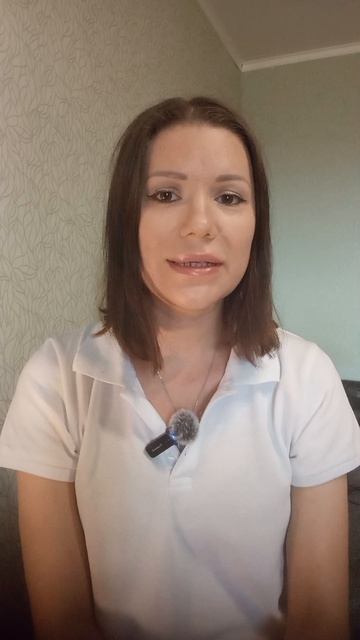 Нехватка витаминов?