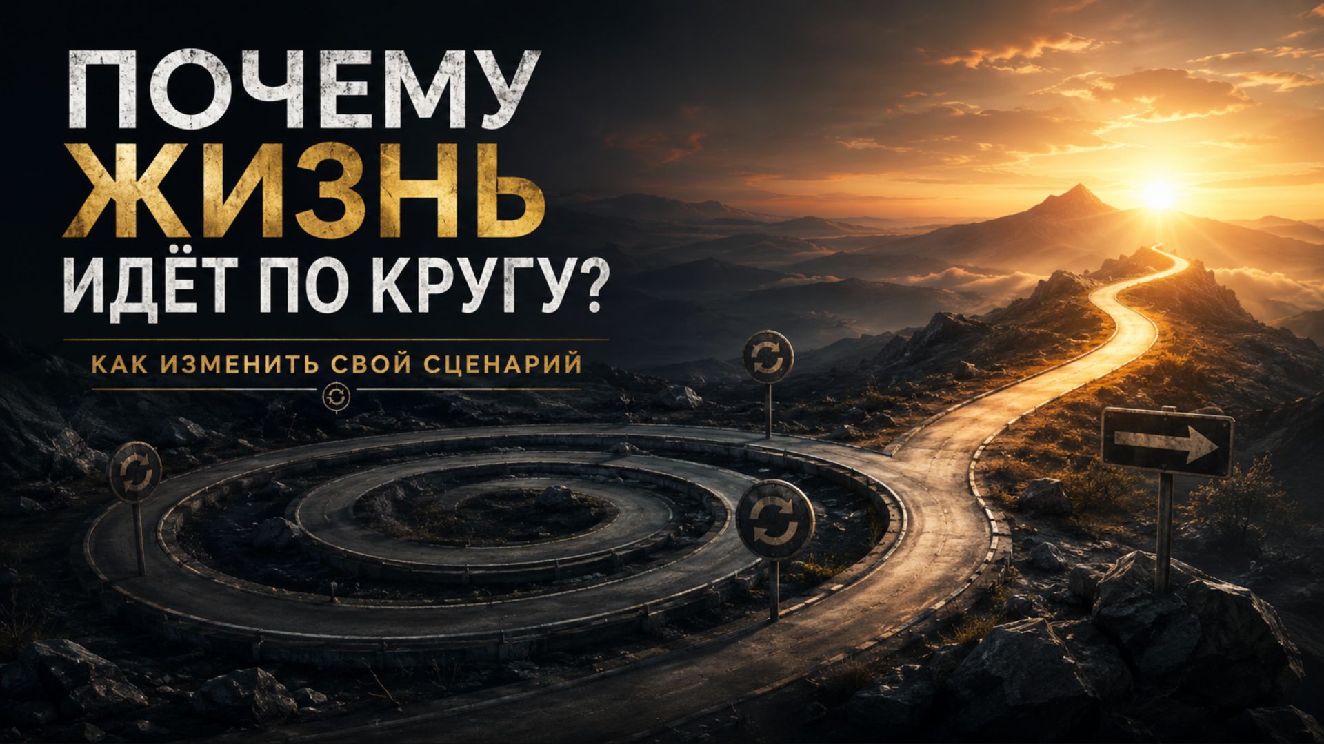 Психология жизни