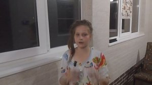 Балада бабушке