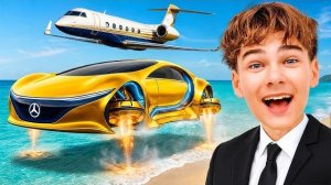 Машина За $1 Против Машины За $10 000 000!