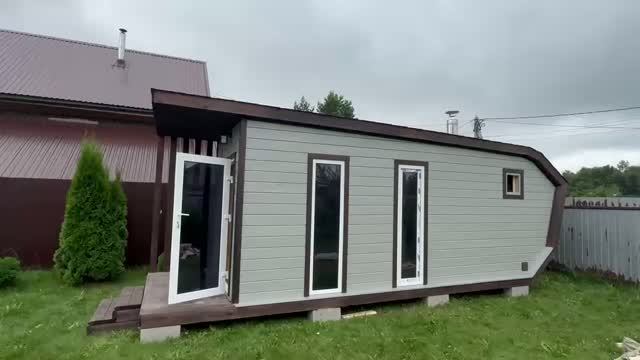 Баня 